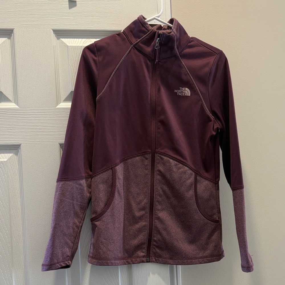 The North Face Full-Zip Jacket